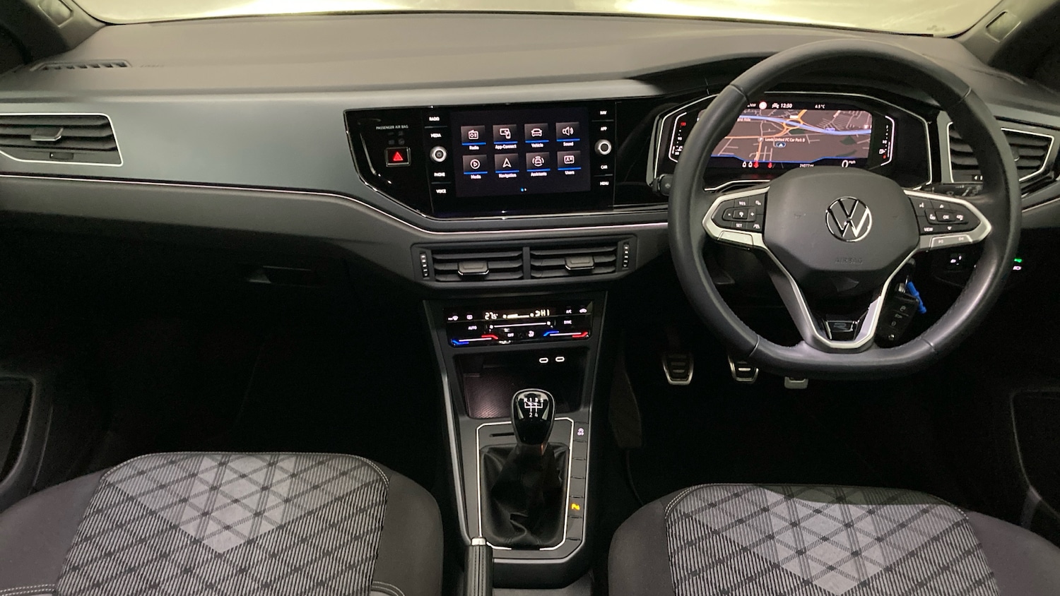 Used Volkswagen Polo 2023 for sale - 77113260: Photo 9