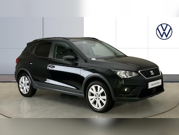 2018 (18) - 1.0 TSI 115 SE Technology 5dr DSG Petrol Hatchback
