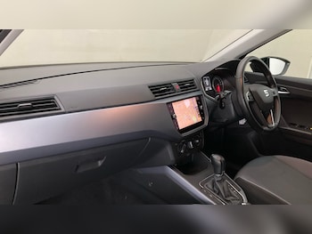 Used SEAT Arona 2018 for sale - 75564461: Photo