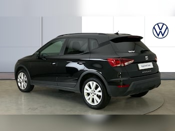 Used SEAT Arona 2018 for sale - 75564461: Photo
