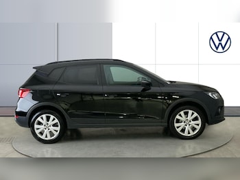 Used SEAT Arona 2018 for sale - 75564461: Photo
