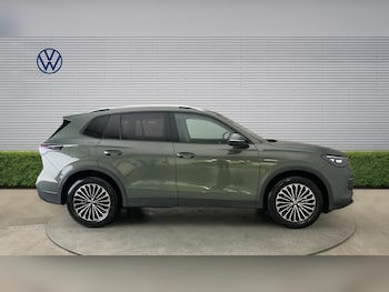 Used Volkswagen Tiguan 2026 for sale - 78653551: Photo