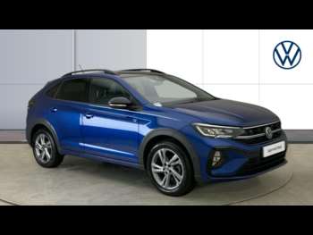 2024 (24) - 1.0 TSI 115 R-Line 5dr DSG Petrol Hatchback