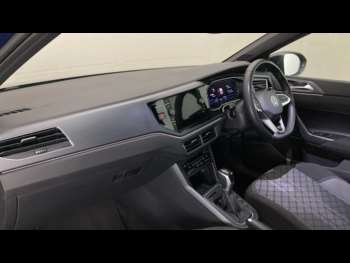 Used Volkswagen Taigo 2024 for sale - 74661875: Photo