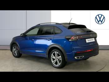 Used Volkswagen Taigo 2024 for sale - 74661875: Photo