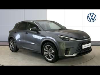 Used Lexus LBX 2025 for sale - 75011374: Photo