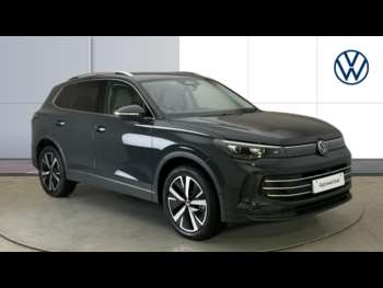 2024 (24) - 2.0 TDI Elegance 5dr DSG Diesel Estate