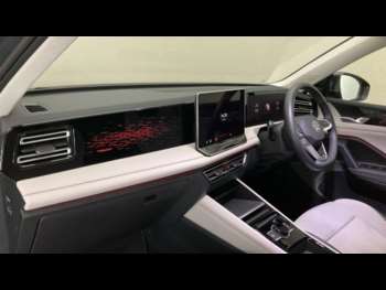 Used Volkswagen Tiguan 2024 for sale - 75202925: Photo