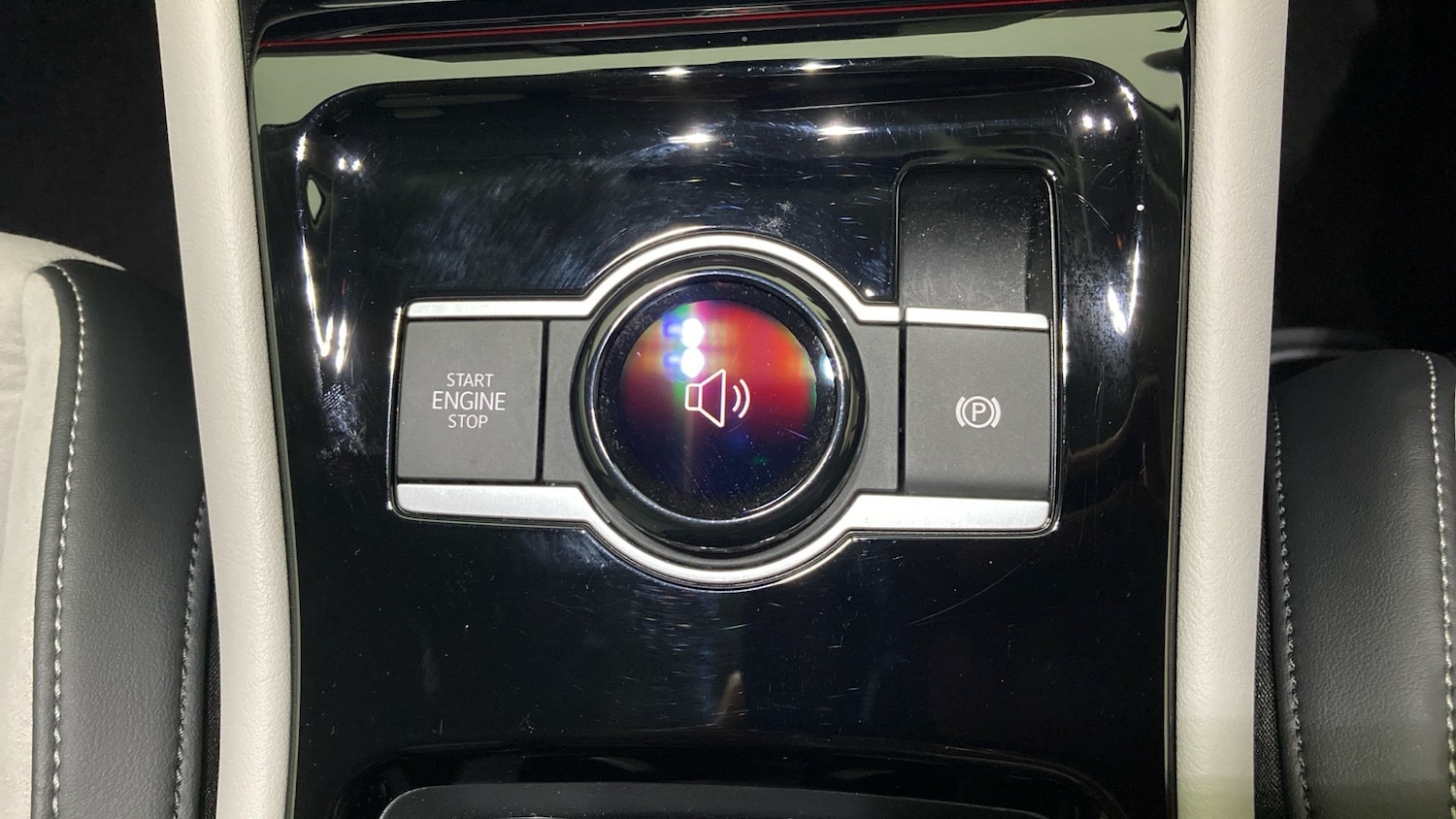 Vehicle 36