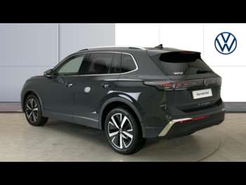 Used Volkswagen Tiguan 2024 for sale - 75202925: Photo