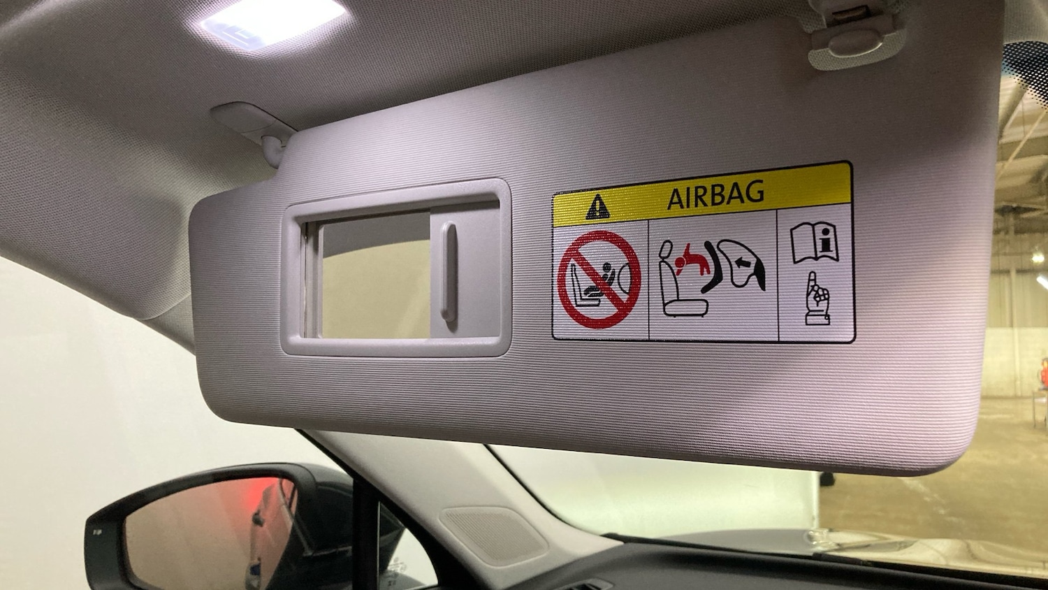 Vehicle 40