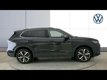 Used Volkswagen Tiguan 2024 for sale - 75202925: Photo