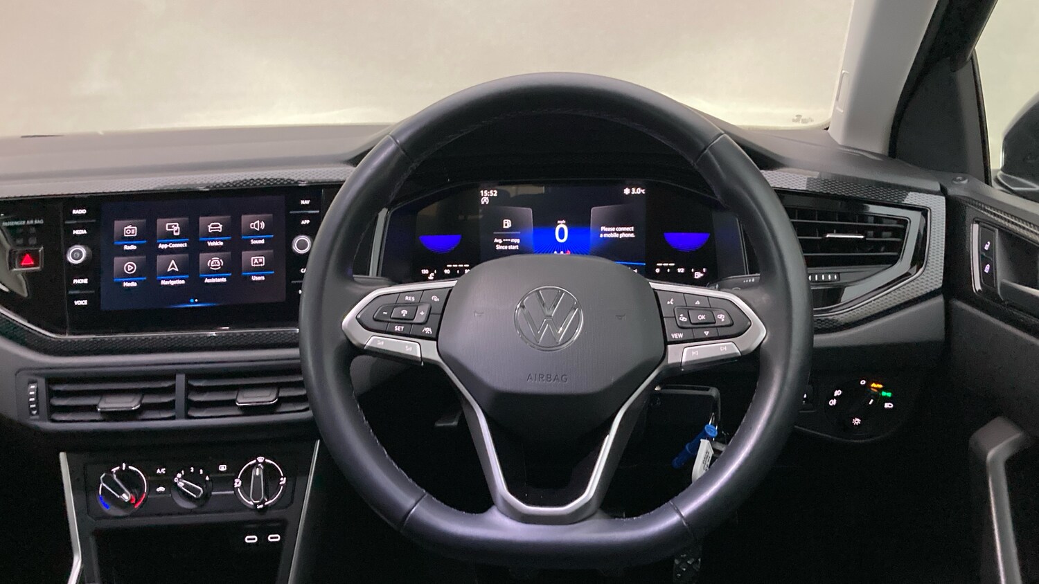 Used Volkswagen Taigo 2024 for sale - 77595182: Photo 10