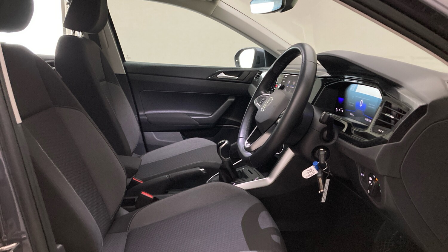 Used Volkswagen Taigo 2024 for sale - 77595182: Photo 15