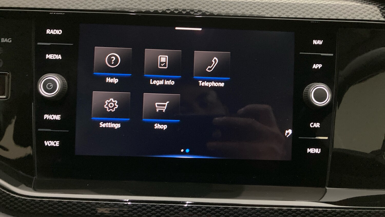 Used Volkswagen Taigo 2024 for sale - 77595182: Photo 25