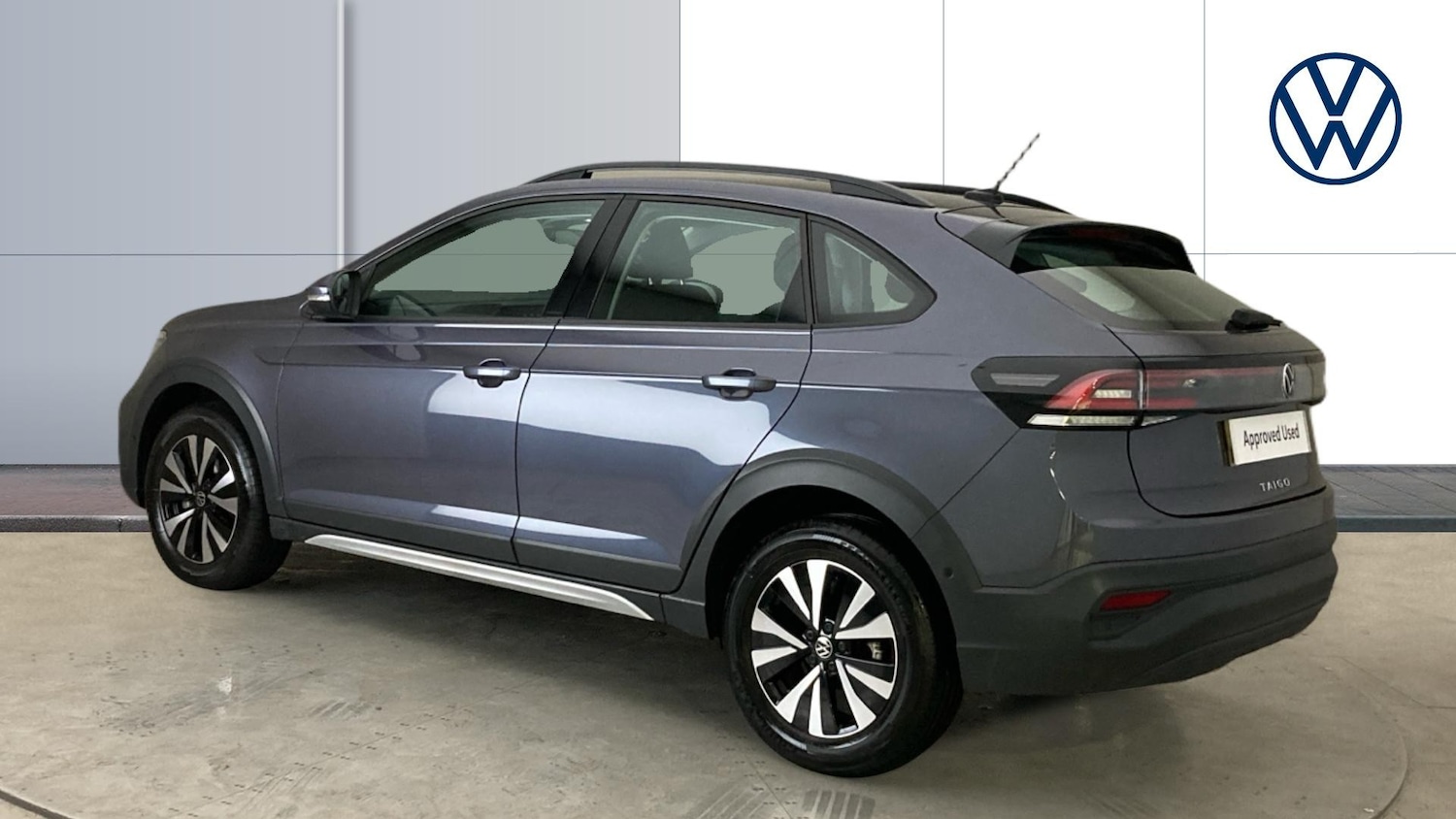 Used Volkswagen Taigo 2024 for sale - 77595182: Photo 3