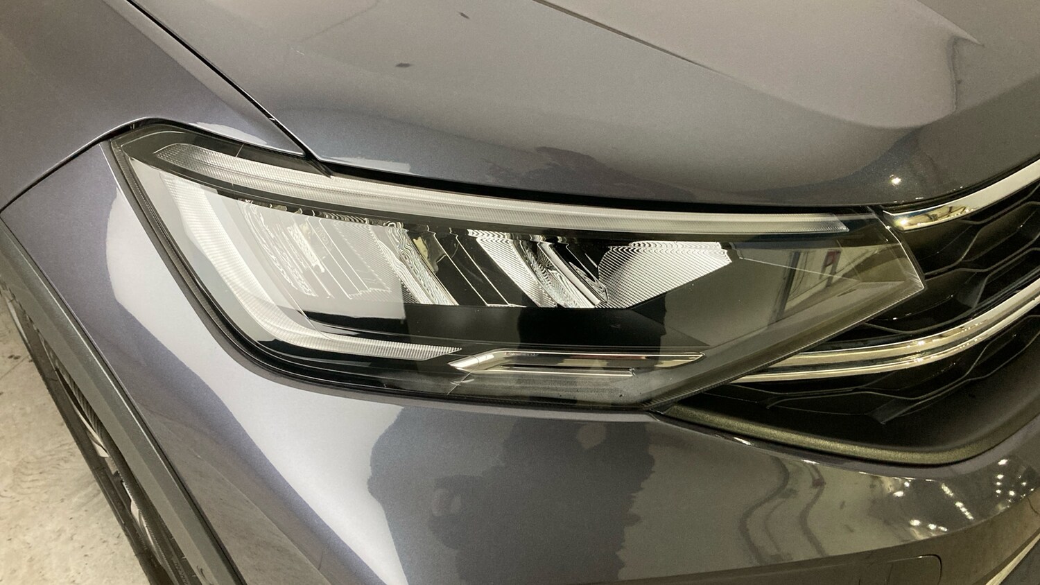 Used Volkswagen Taigo 2024 for sale - 77595182: Photo 33