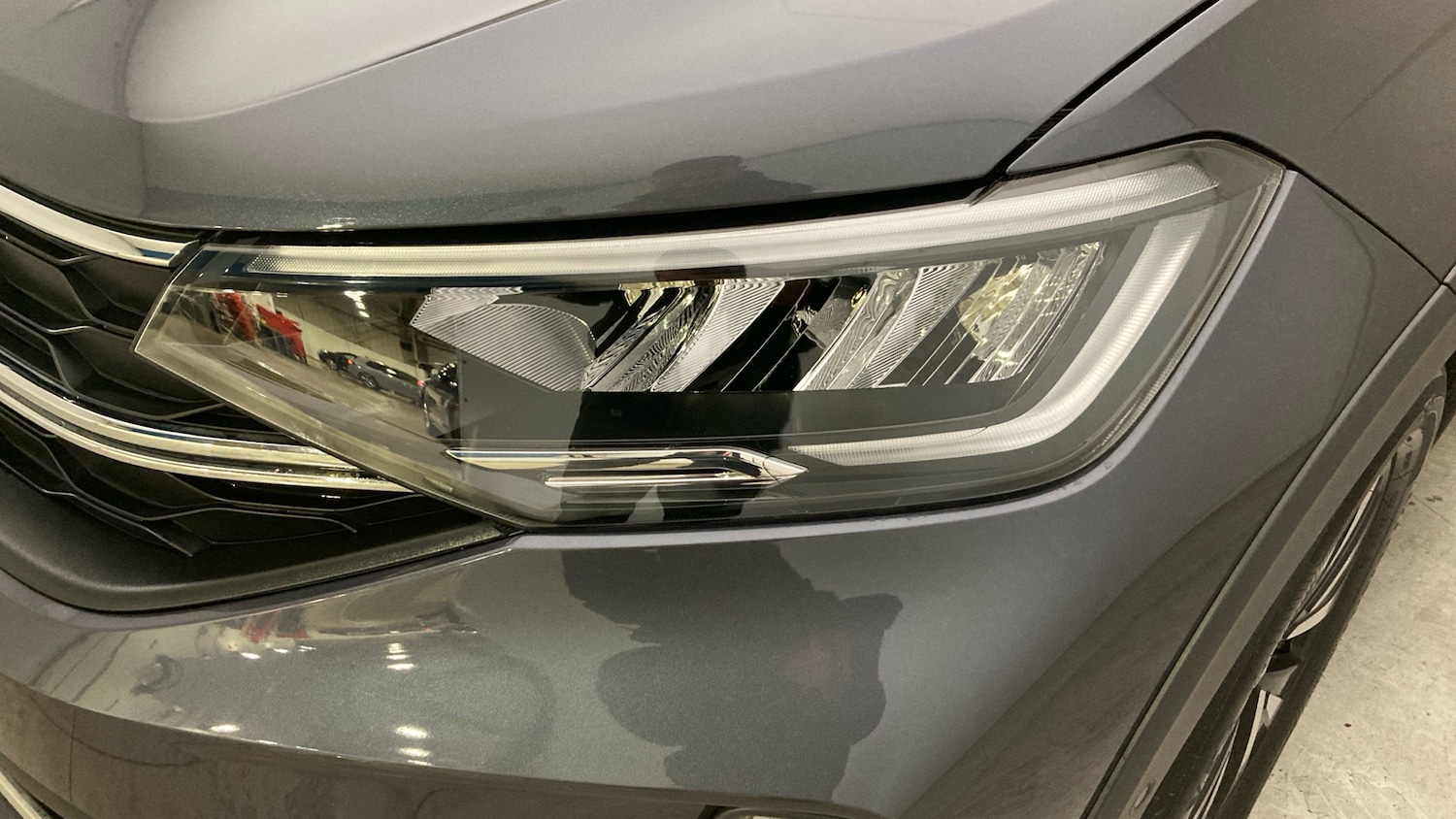 Used Volkswagen Taigo 2024 for sale - 77595182: Photo 34