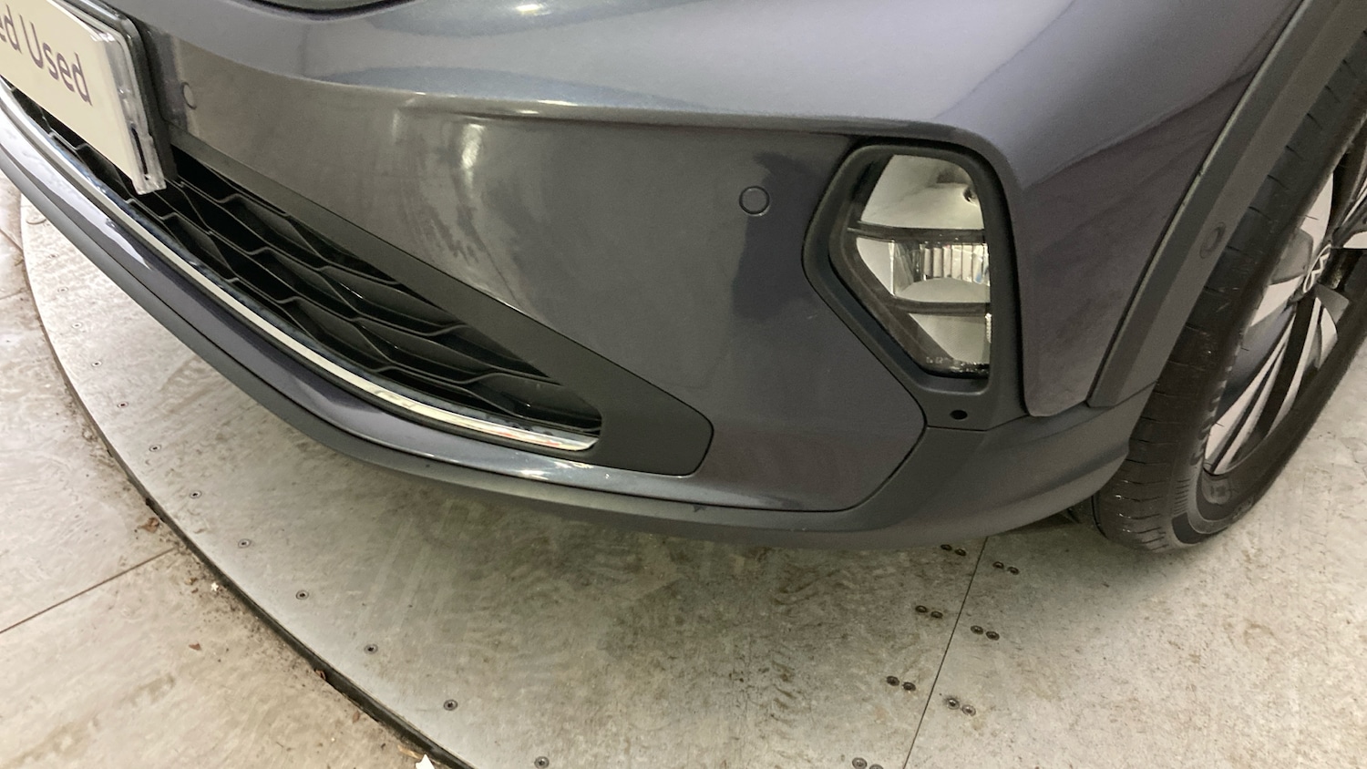 Used Volkswagen Taigo 2024 for sale - 77595182: Photo 36