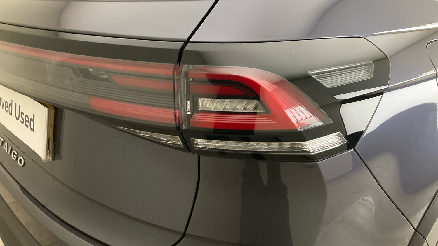 Used Volkswagen Taigo 2024 for sale - 77595182: Photo 39