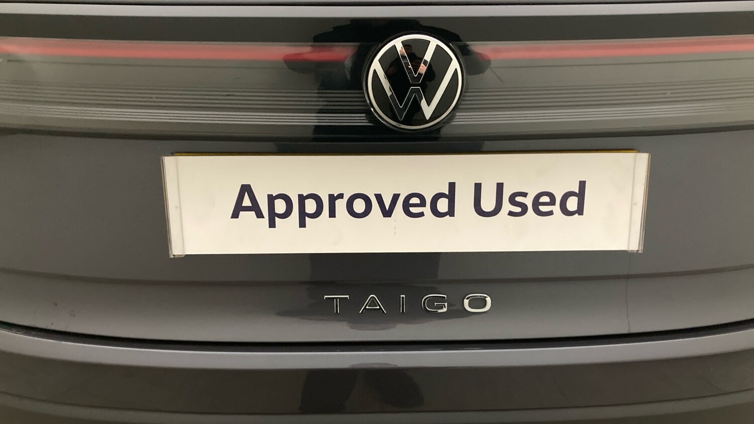 Used Volkswagen Taigo 2024 for sale - 77595182: Photo 45