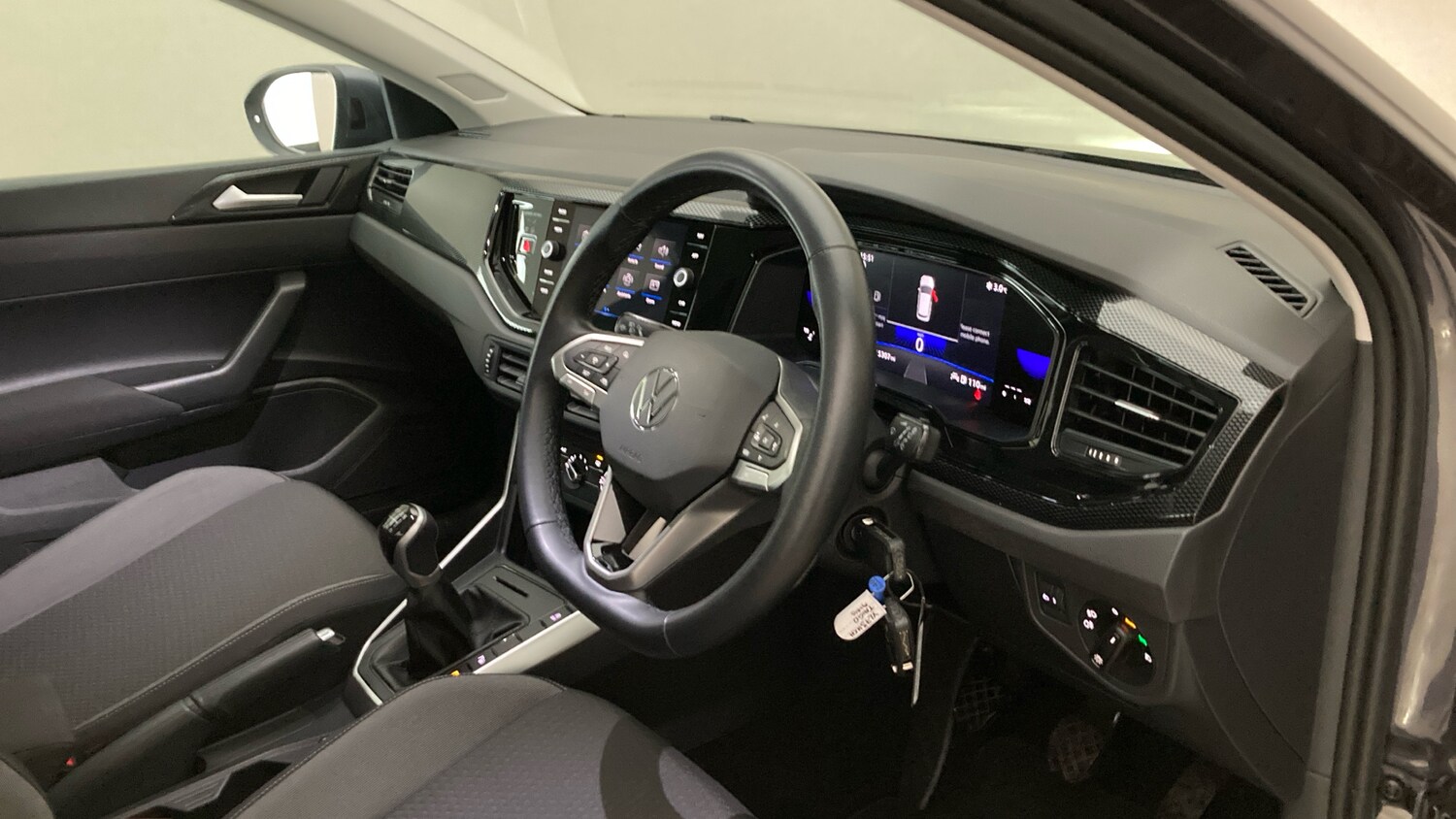 Used Volkswagen Taigo 2024 for sale - 77595182: Photo 6