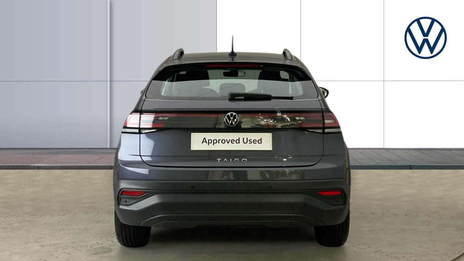 Used Volkswagen Taigo 2024 for sale - 77595182: Photo 8