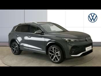 2025 (25) - 1.5 TSI eHybrid R-Line 5dr DSG Estate