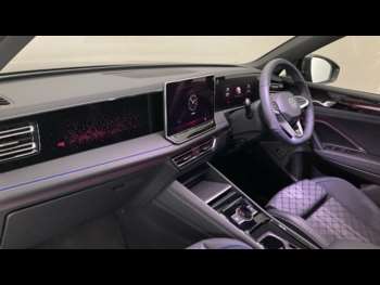 Used Volkswagen Tiguan 2025 for sale - 74938328: Photo