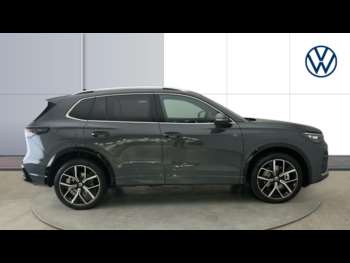 Used Volkswagen Tiguan 2025 for sale - 74938328: Photo