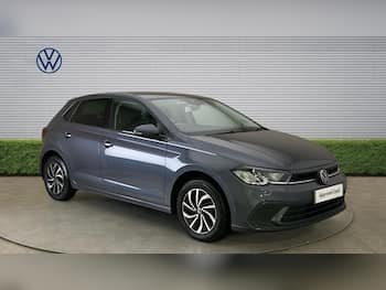 Used Volkswagen Polo 2024 for sale - 79856134: Photo