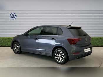 Used Volkswagen Polo 2024 for sale - 79856134: Photo