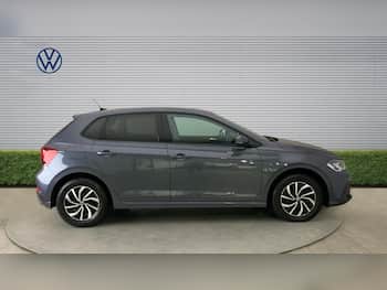 Used Volkswagen Polo 2024 for sale - 79856134: Photo