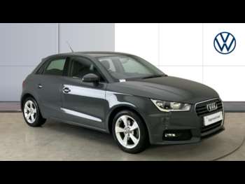 2018 (18) - 1.4 TFSI Sport Nav 5dr Petrol Hatchback