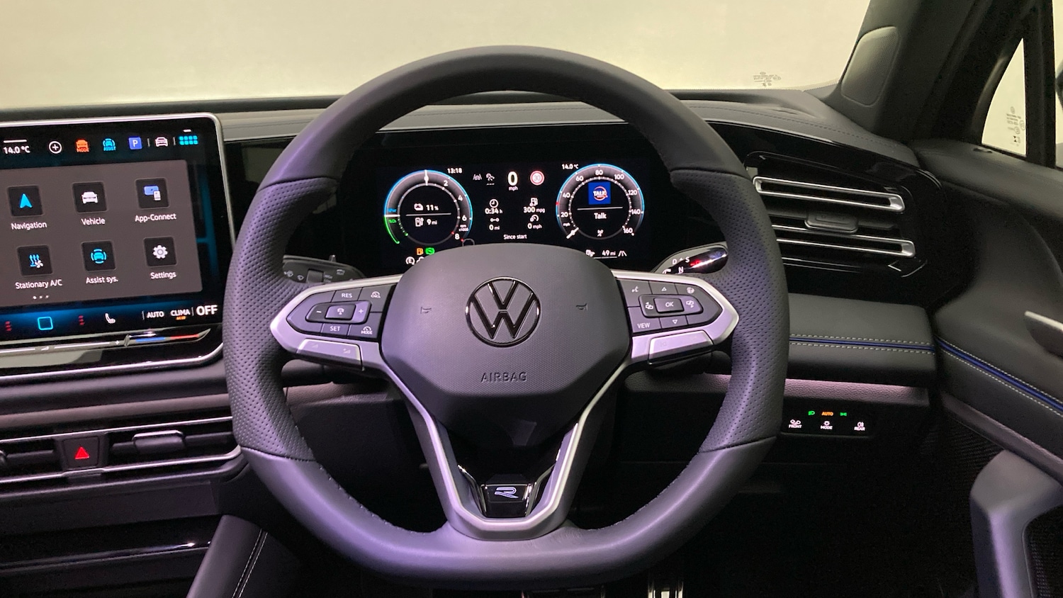 Used Volkswagen Tiguan 2025 for sale - 77086438: Photo 10