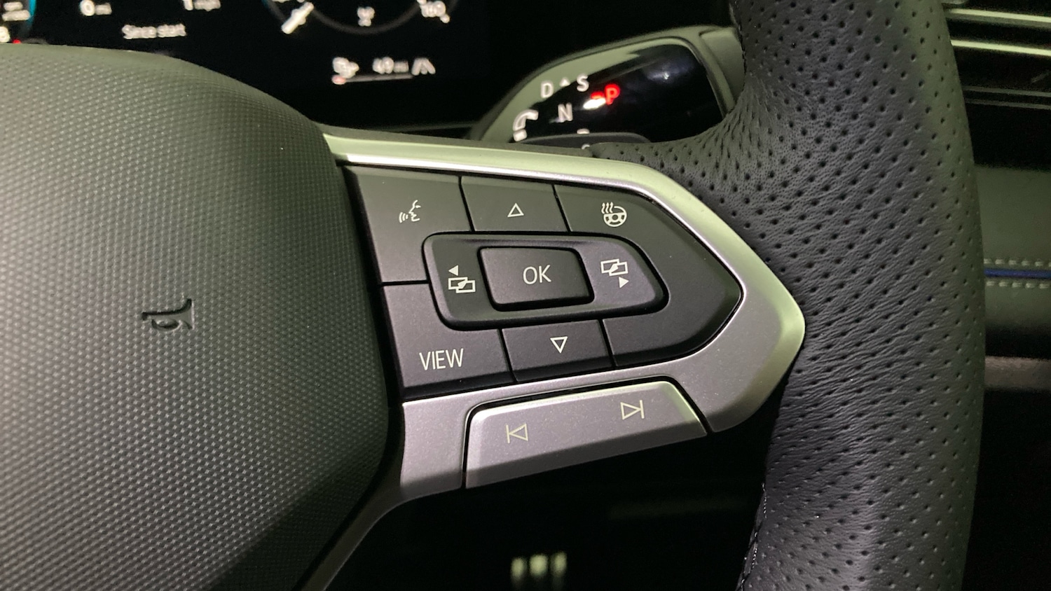 Used Volkswagen Tiguan 2025 for sale - 77086438: Photo 18