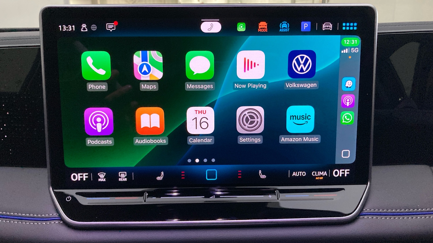 Used Volkswagen Tiguan 2025 for sale - 77086438: Photo 24