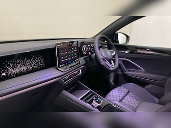 Used Volkswagen Tiguan 2025 for sale - 77086438: Photo