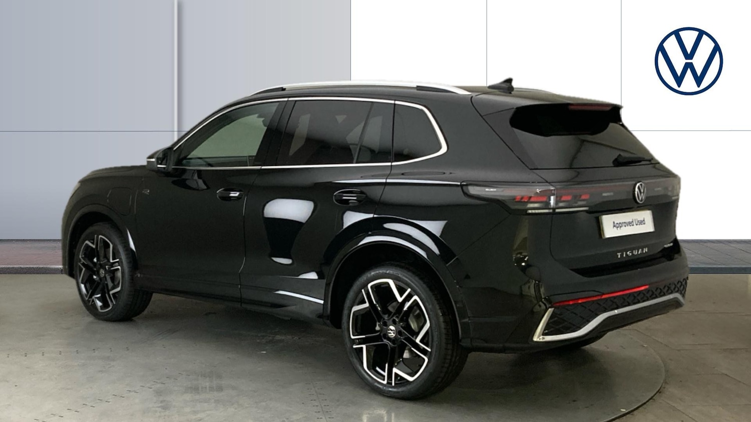 Used Volkswagen Tiguan 2025 for sale - 77086438: Photo 3