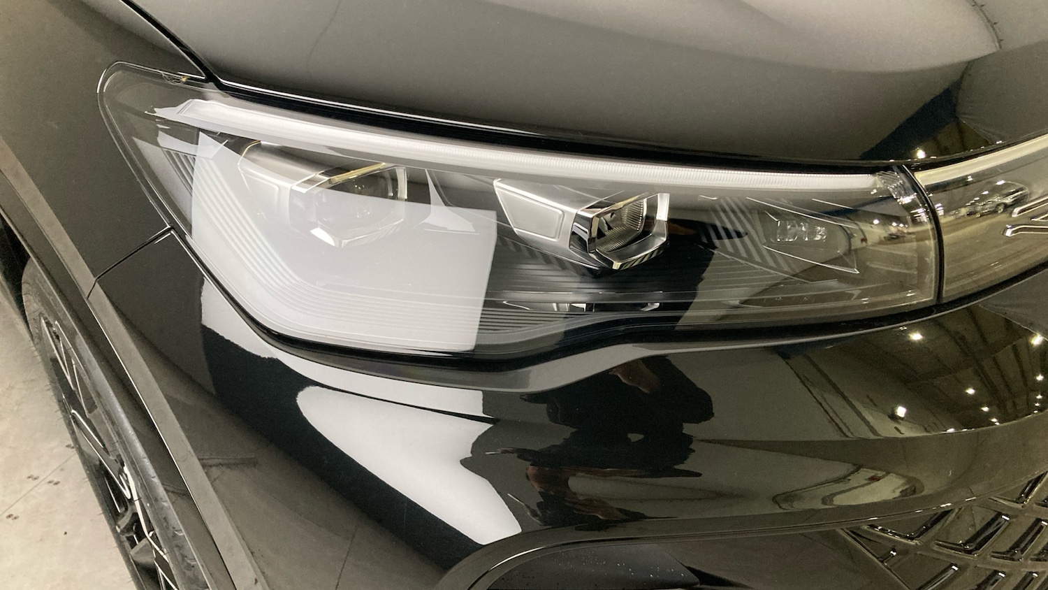 Used Volkswagen Tiguan 2025 for sale - 77086438: Photo 35