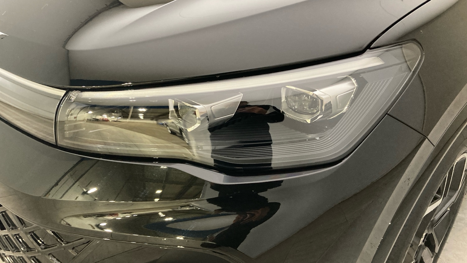 Used Volkswagen Tiguan 2025 for sale - 77086438: Photo 36