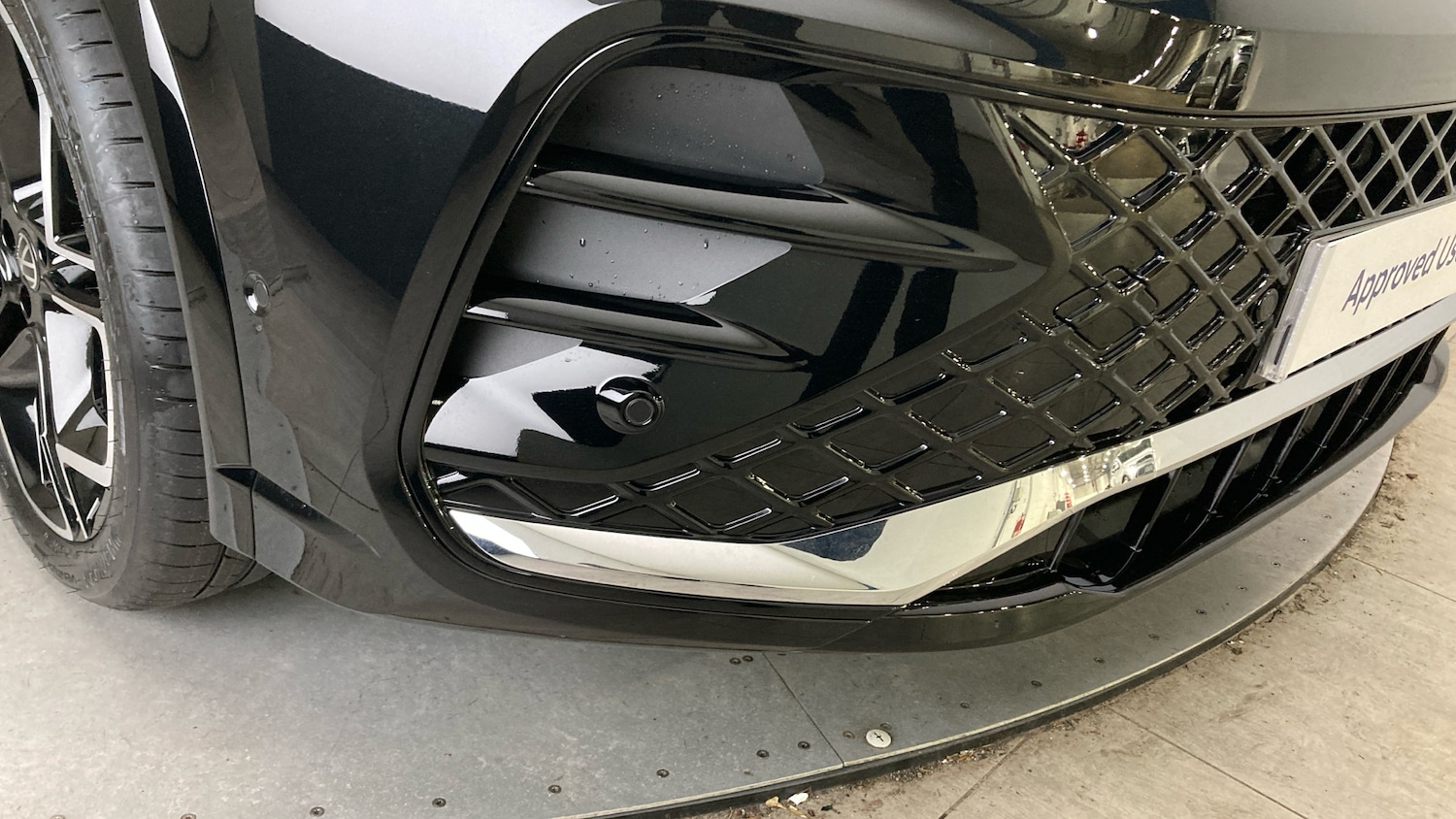 Used Volkswagen Tiguan 2025 for sale - 77086438: Photo 37