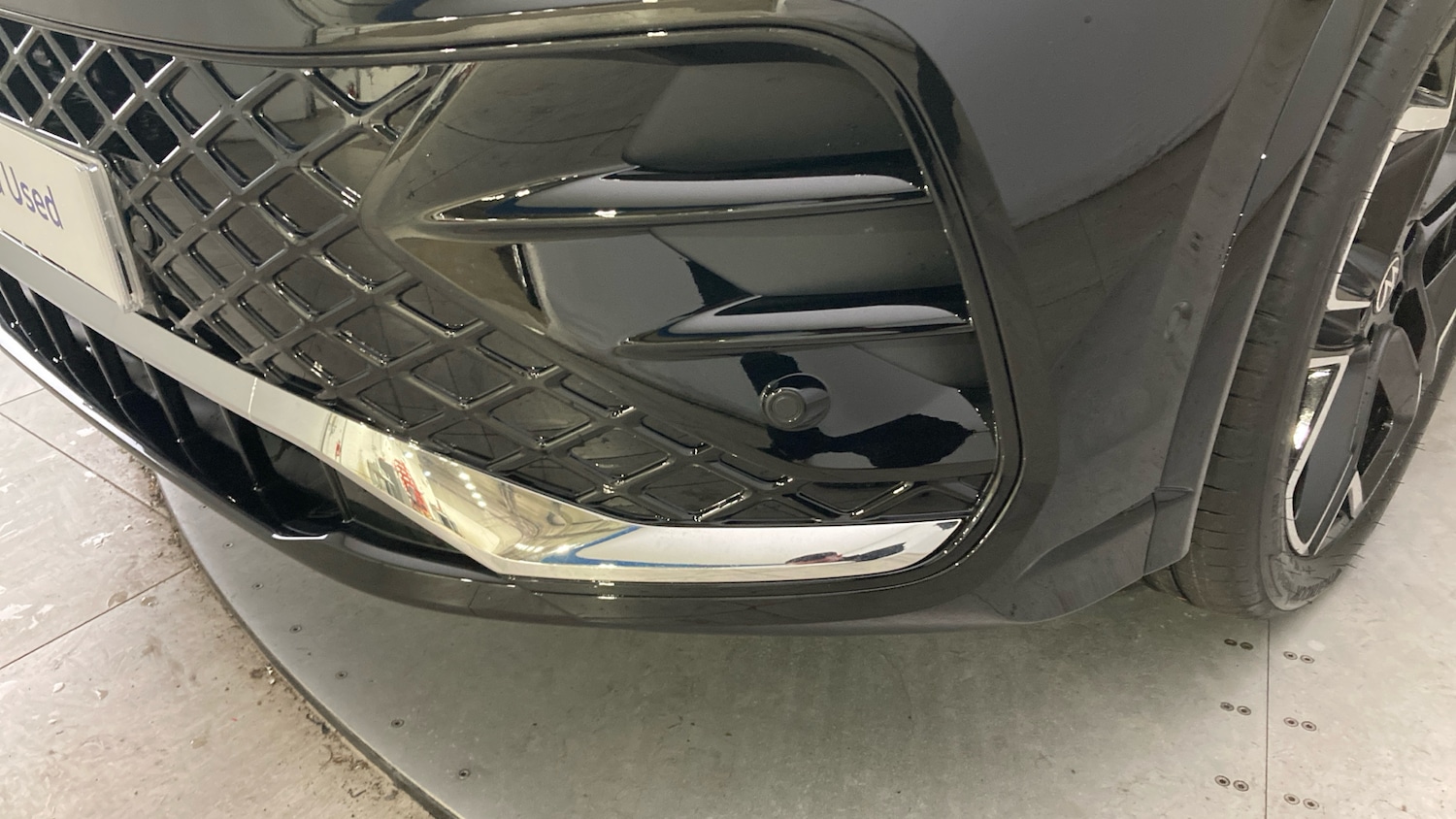 Used Volkswagen Tiguan 2025 for sale - 77086438: Photo 38