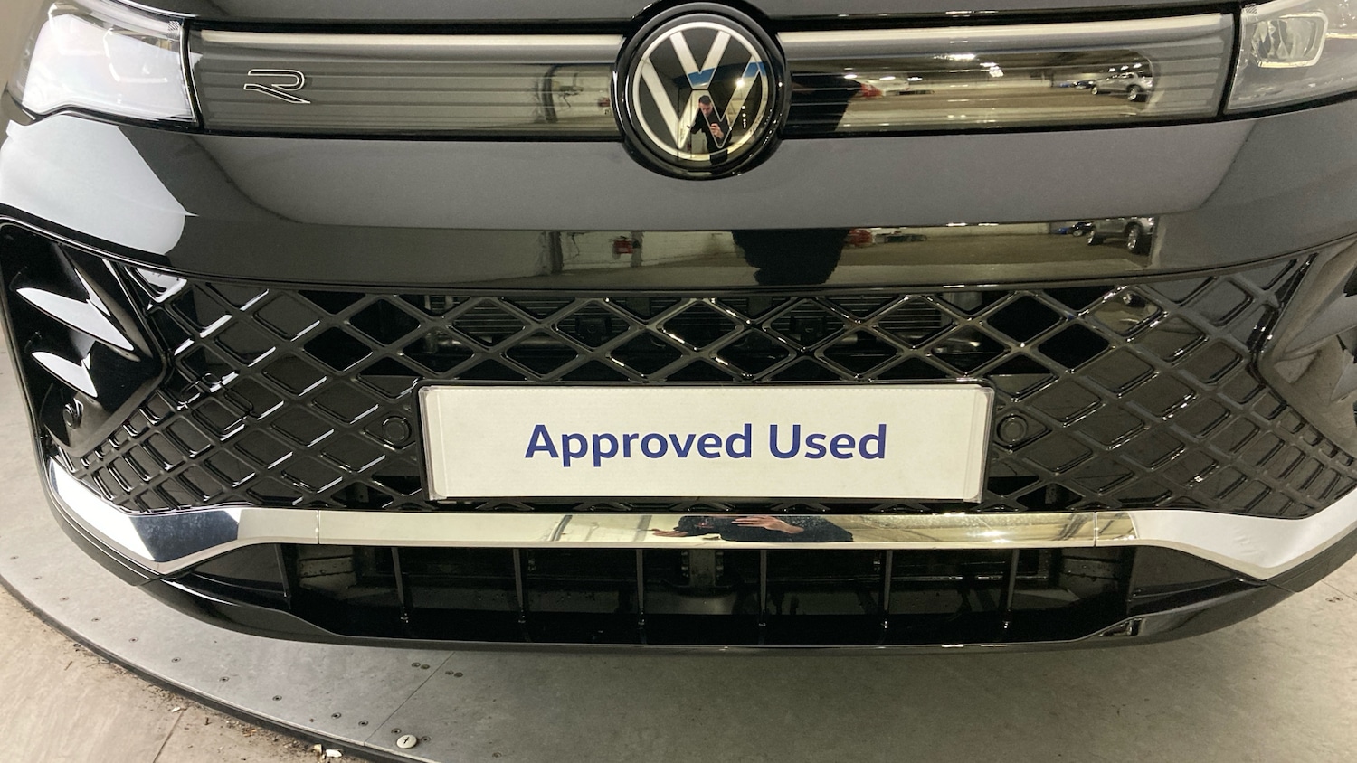 Used Volkswagen Tiguan 2025 for sale - 77086438: Photo 39