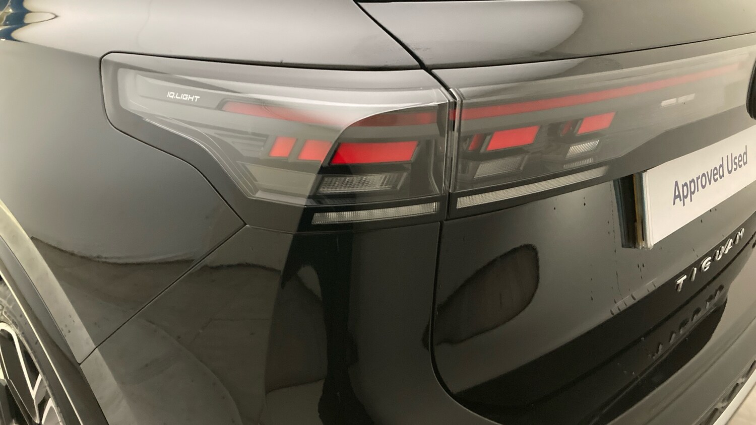 Used Volkswagen Tiguan 2025 for sale - 77086438: Photo 40