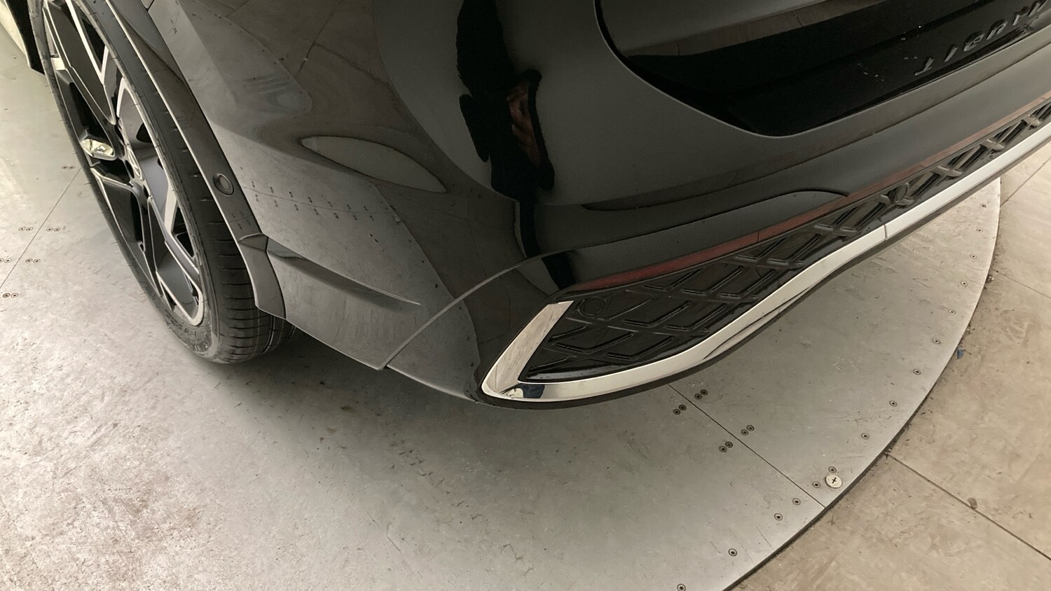 Used Volkswagen Tiguan 2025 for sale - 77086438: Photo 42