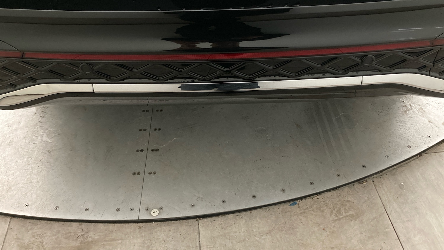 Used Volkswagen Tiguan 2025 for sale - 77086438: Photo 44