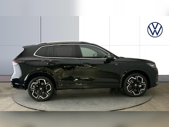 Used Volkswagen Tiguan 2025 for sale - 77086438: Photo