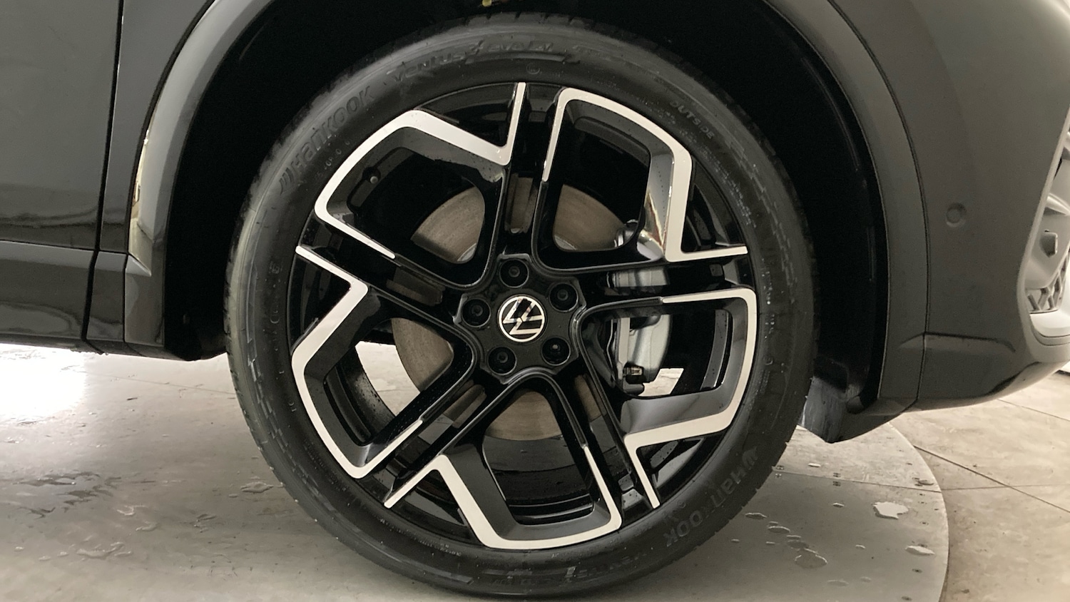 Used Volkswagen Tiguan 2025 for sale - 77086438: Photo 5