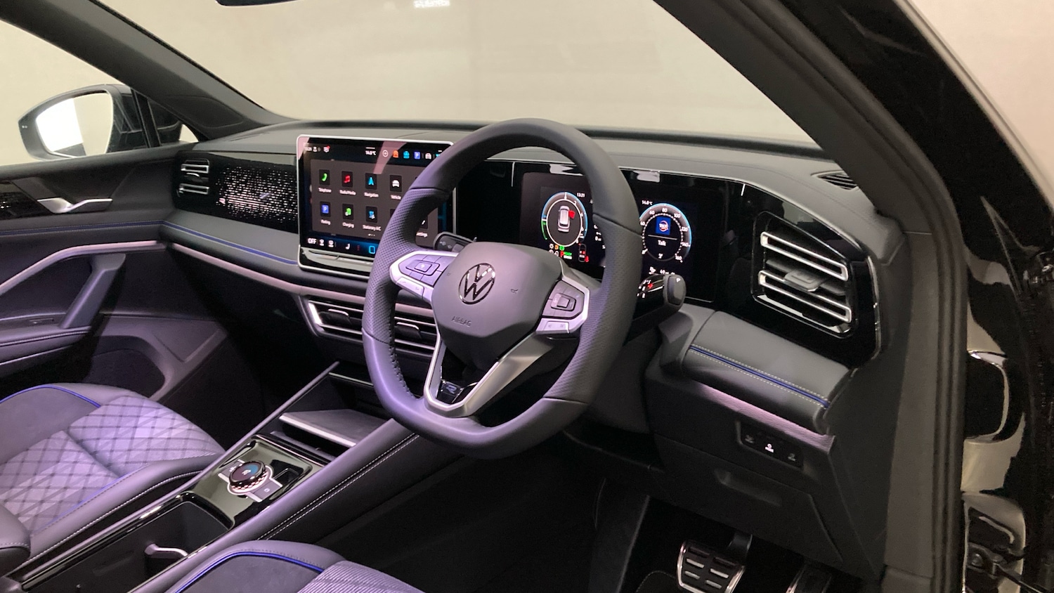 Used Volkswagen Tiguan 2025 for sale - 77086438: Photo 6